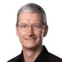 Tim Cook