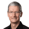Tim Cook