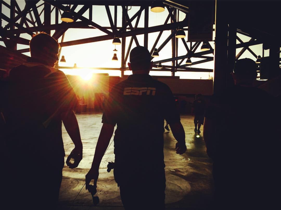 Camera Operator at Various